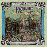 Bears Sonic Journals: The Foxhunt, The Chieftains, San Francisco 1973 [LP] [Vinyl] - Paladin Vinyl