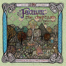 Bears Sonic Journals: The Foxhunt, The Chieftains, San Francisco 1973 [LP] [Vinyl] - Paladin Vinyl