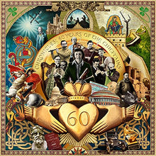 Chronicles: 60 Years of The Chieftains [2 LP] [Vinyl] - Paladin Vinyl
