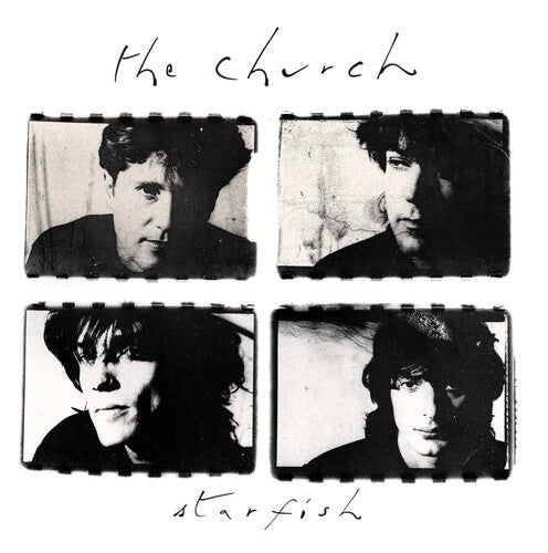 Starfish ( 2LP, AAA 180g, RTI) [Vinyl] - Paladin Vinyl