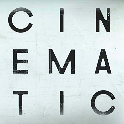 The Cinematic Orchestra To Believe Vinyl