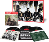 The Clash - Combat Rock + The People's Hall (Special Edition) (Bonus Tracks, 180 Gram Vinyl, Special Edition) (3 Lp's) [Vinyl]