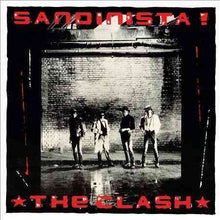 SANDINISTA! [Vinyl]