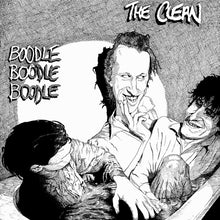 Boodle Boodle Boodle (Indie Exclusive) (Swirl of White & Black) [Vinyl] - Paladin Vinyl