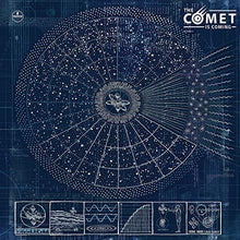 Hyper-Dimensional Expansion Beam [LP] [Vinyl] - Paladin Vinyl