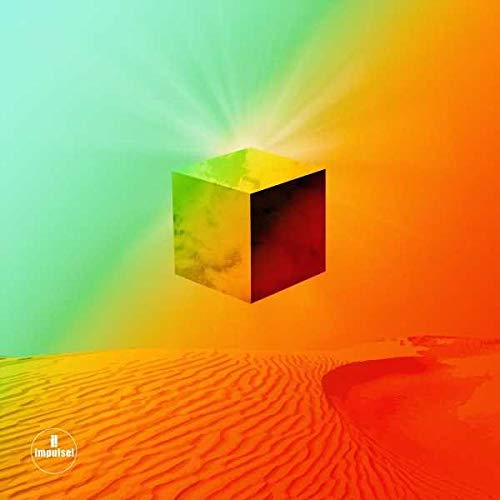 The Afterlife [LP] [Vinyl] - Paladin Vinyl