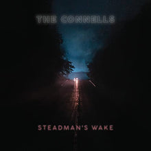 Steadman's Wake [Coke Bottle Clear LP] [Vinyl] - Paladin Vinyl