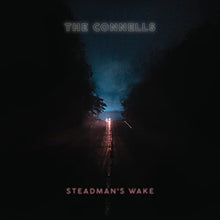Steadman's Wake [LP] [Vinyl] - Paladin Vinyl