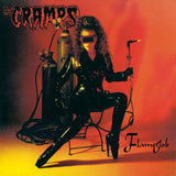 The Cramps - Flamejob [Importación] (Vinilo de 180 gramos) [Vinilo]