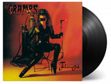 The Cramps - Flamejob [Importación] (Vinilo de 180 gramos) [Vinilo]