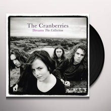 The Cranberries - Dreams: The Collection [Import] [Vinyl]