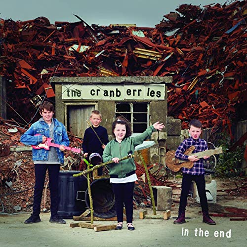 The Cranberries - AL FINAL [Vinilo]