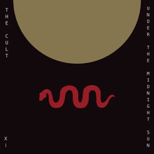 Under The Midnight Sun [Vinyl]