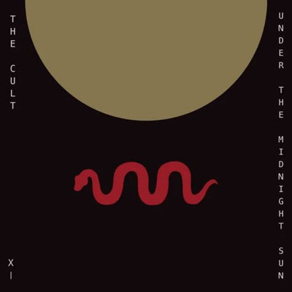Under The Midnight Sun [Vinyl]