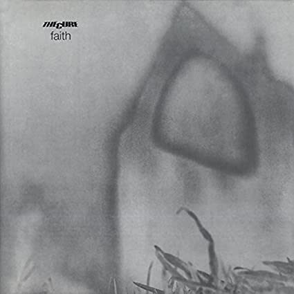 Faith (Bonus Tracks) (2 Lp's) [Vinyl] - Paladin Vinyl