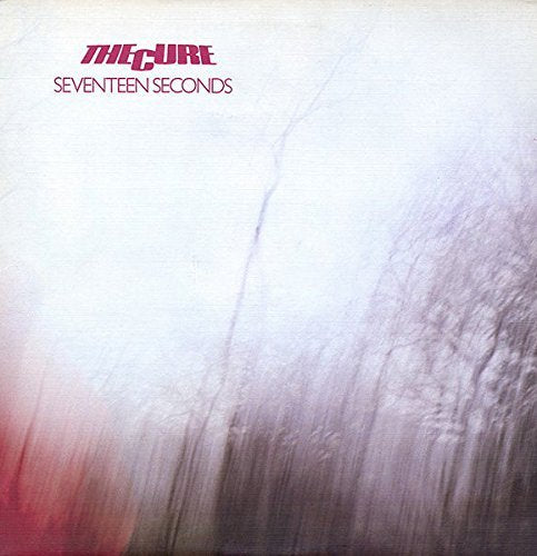 The Cure - Diecisiete segundos [Vinilo]