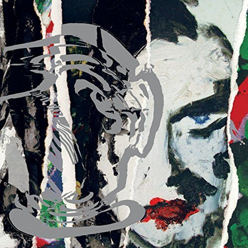 The Cure - Torn Down: Mixed Up Extras 2018 [Vinyl] - Paladin Vinyl