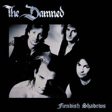 Fiendish Shadows (Limited Edition, Blue Vinyl) (2 Lp's) [Vinyl] - Paladin Vinyl