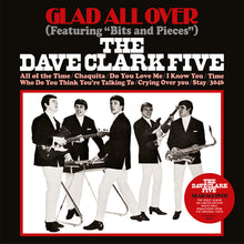 Glad All Over LP   [Vinyl] - Paladin Vinyl