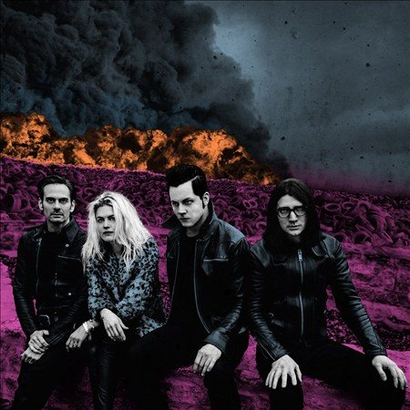Dodge & Burn [Vinyl] - Paladin Vinyl