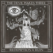 Redemption & Ruin (Digital Download Card) [Vinyl]