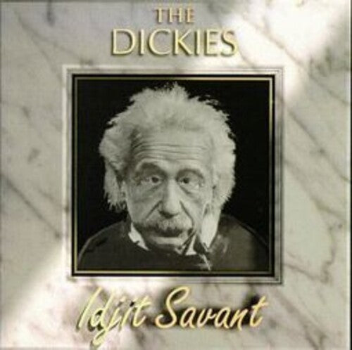 Idjit Savant (Remastered) [Vinyl] - Paladin Vinyl