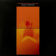 Irony Is A Dead Scene (Anniversary Edition) (Colored Vinyl, Orange, Black, White) [Vinyl] - Paladin Vinyl