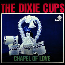Chapel Of Love (Sun Records 70th Anniversary) [LP] [Vinyl] - Paladin Vinyl