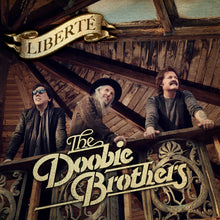 Liberté [LP] [Vinyl] - Paladin Vinyl