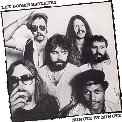 The Doobie Brothers - Minute By Minute [Vinyl]