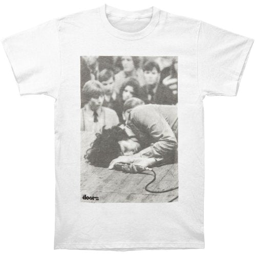 The Doors On The Floor [T-Shirt]