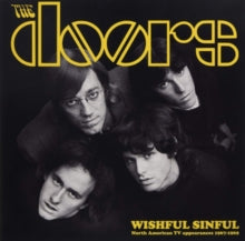 The Doors - Wishful Sinful (Importación) [Vinilo]