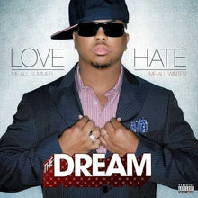 Love Hate [Explicit Content] (2 Lp's) [Vinyl] - Paladin Vinyl