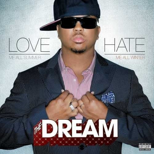 Love Hate [Explicit Content] (2 Lp's) [Vinyl] - Paladin Vinyl