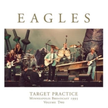 The Eagles - Target Practice Vol. 2 (2 LPs) [Import] [Vinyl]