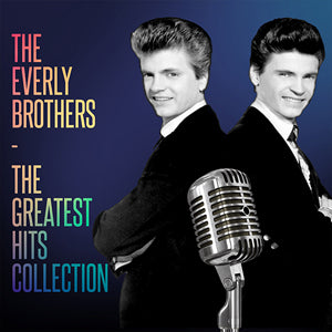 The Everly Brothers - The Greatest Hits Collection [Import] [Vinyl]