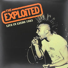 Live in Leeds 1983 (Limited Edition) [Vinyl] - Paladin Vinyl