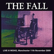 Live At Moho Manchester 2009 (2LP) [Vinyl]