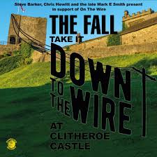 The Fall Take It To The Wire (Live 1985) [Vinyl]