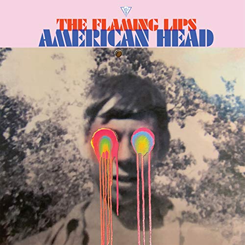 The Flaming Lips - American Head (2 LP) [Vinilo]