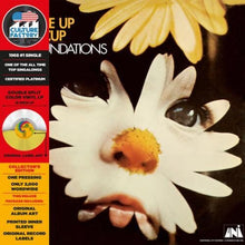 The Foundations - Build Me Up Buttercup (Vinilo plateado y amarillo) (Vinilo de color, plateado, amarillo, exclusivo indie) [Vinilo]