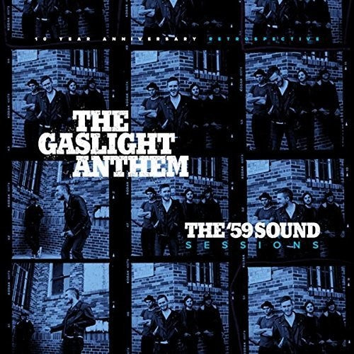 The '59 Sound Sessions (180 Gram Vinyl) [Vinyl] - Paladin Vinyl