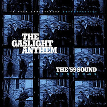 The '59 Sound Sessions [LP][Deluxe Edition] [Vinyl] - Paladin Vinyl