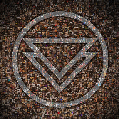 The Ghost Inside [Vinyl] - Paladin Vinyl