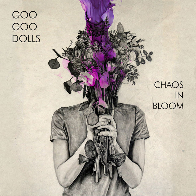 The Goo Goo Dolls - Chaos In Bloom [CD]