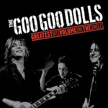 Greatest Hits Volume One - The Singles [Vinyl] - Paladin Vinyl