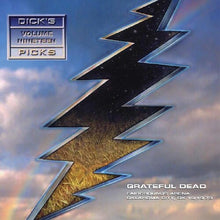 The Grateful Dead - Dicks Picks Vol. 19 19/10/73 Oklahoma City Fairgrounds Arena Oklahoma City, OK (Vinilo de gran tamaño de 180 gramos, caja limitada) [Vinilo]