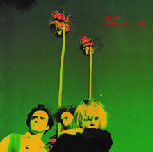 Miami (2 Lp's) [Vinyl] - Paladin Vinyl
