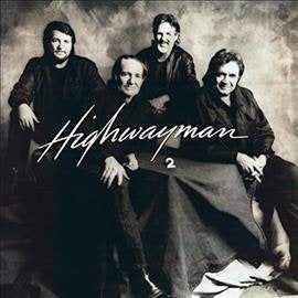 Highwayman 2 [Vinyl]