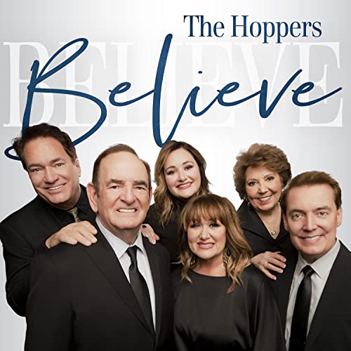 Believe [CD]